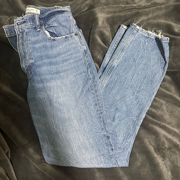 Abercrombie & Fitch Denim - SOLD